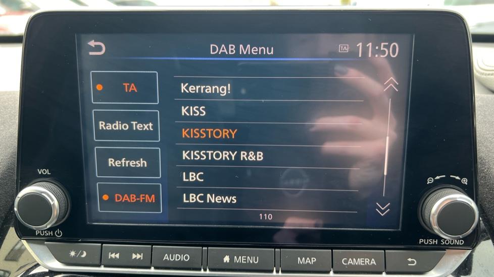 DAB Radio