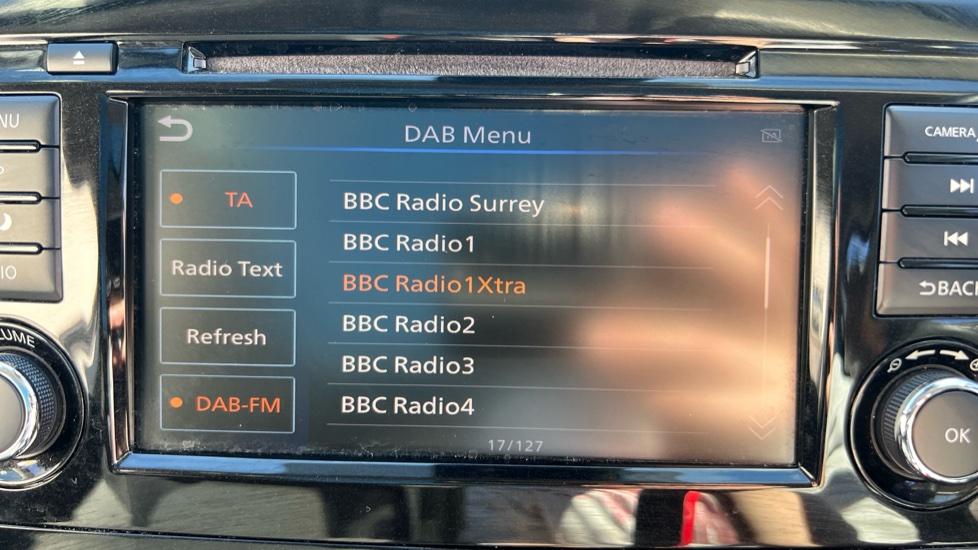 DAB Radio