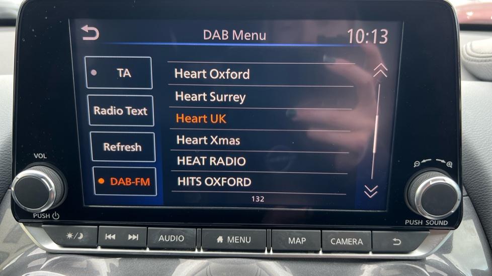 DAB Radio