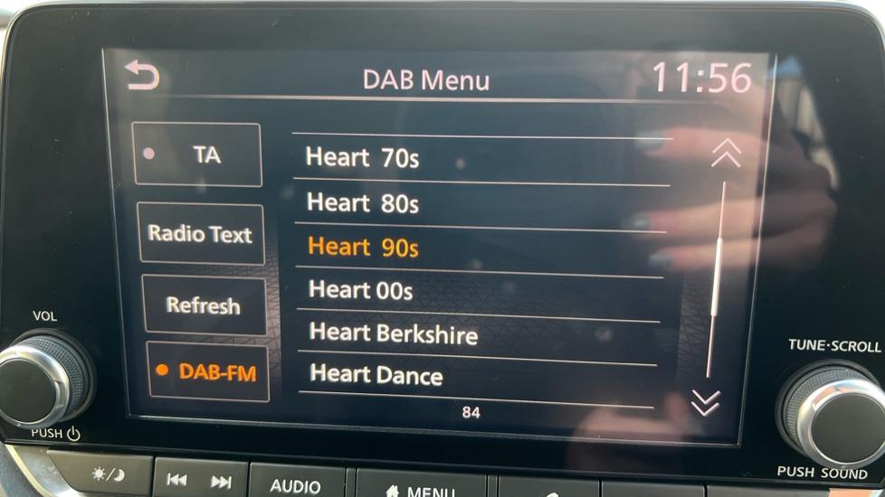 DAB Radio