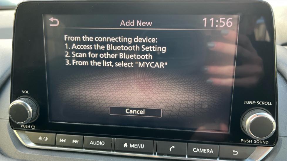 Bluetooth