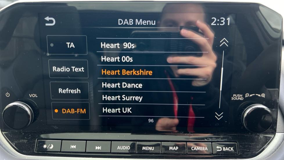 DAB Radio