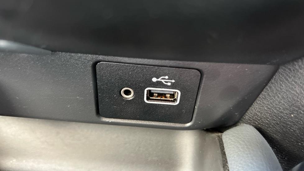 USB Connection