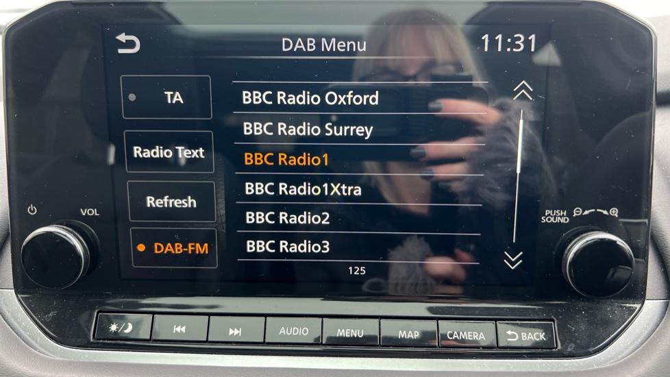 DAB Radio