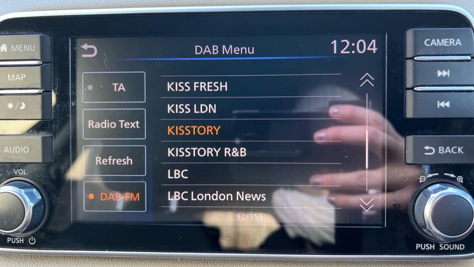 DAB Radio