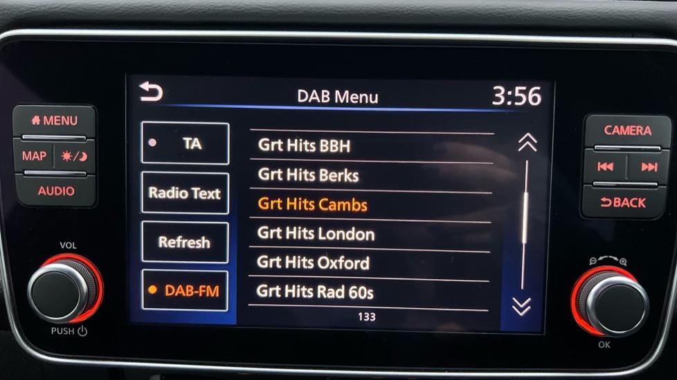 DAB Radio