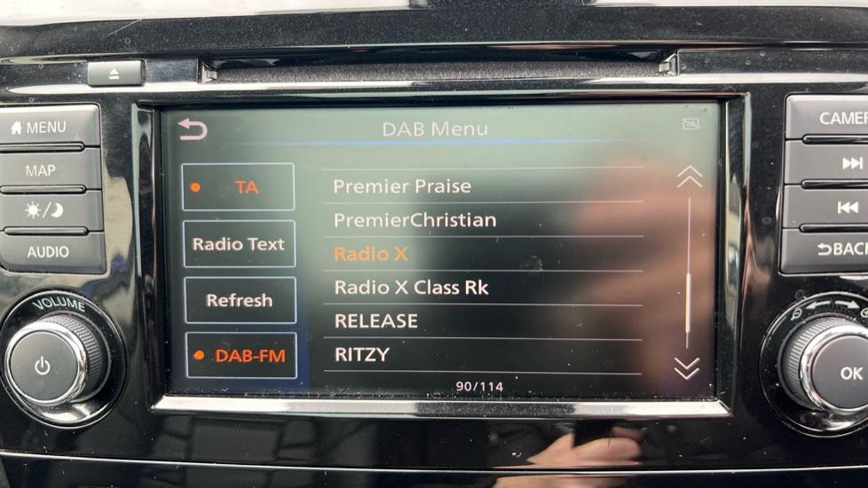 DAB Radio