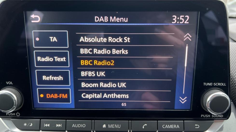 DAB Radio