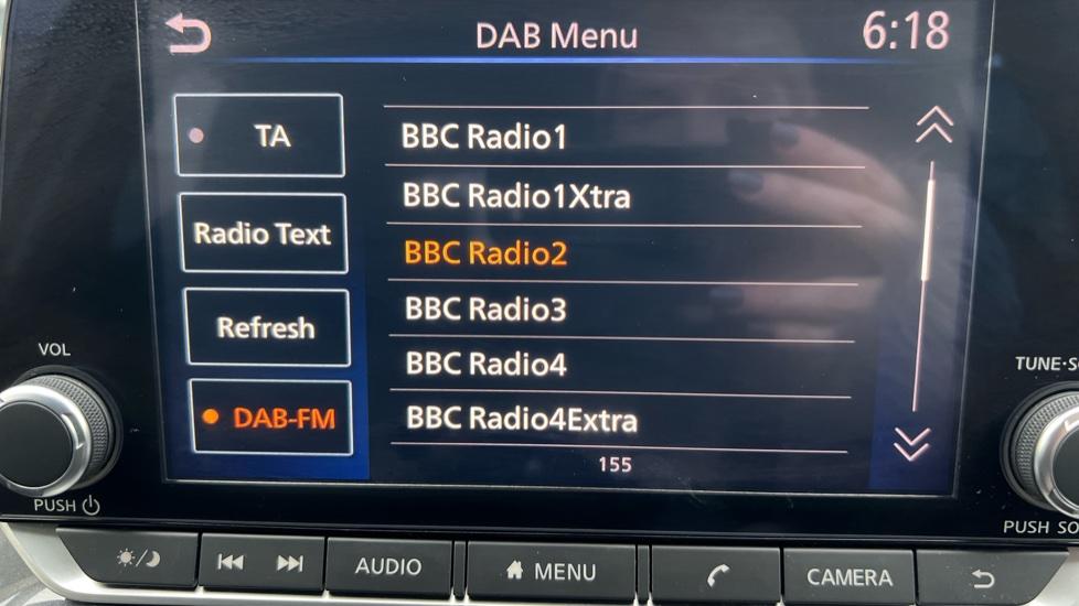 DAB Radio