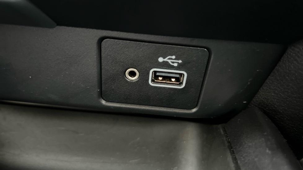 USB Connection