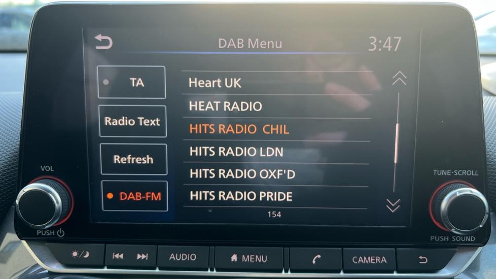 DAB Radio