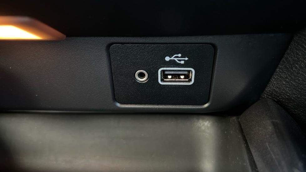 USB Connection