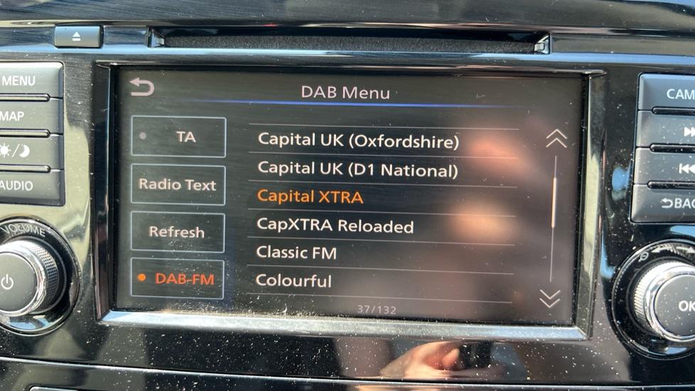 DAB Radio