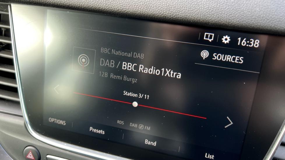 DAB Radio 