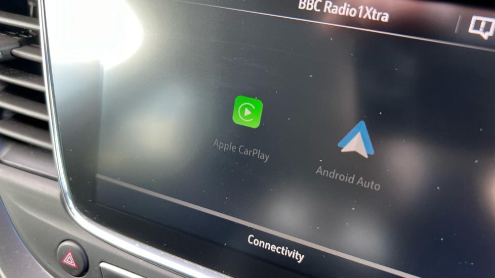 Android Auto / Apple Play 