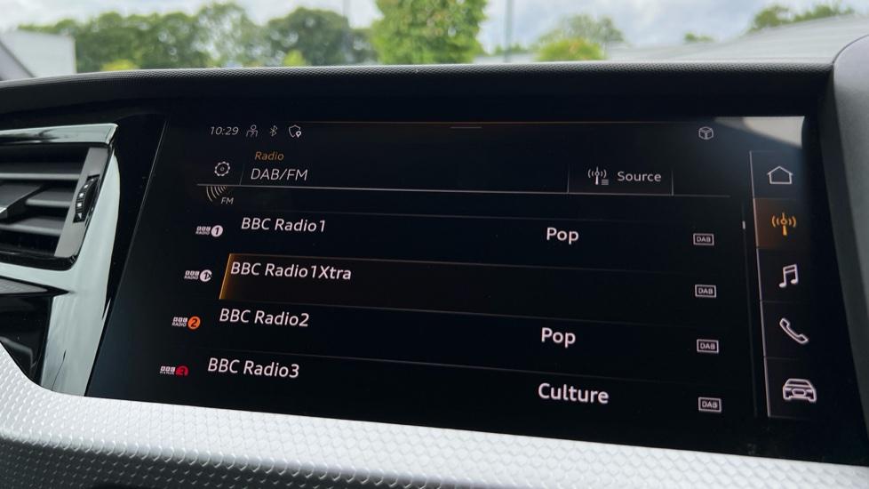 DAB Radio 