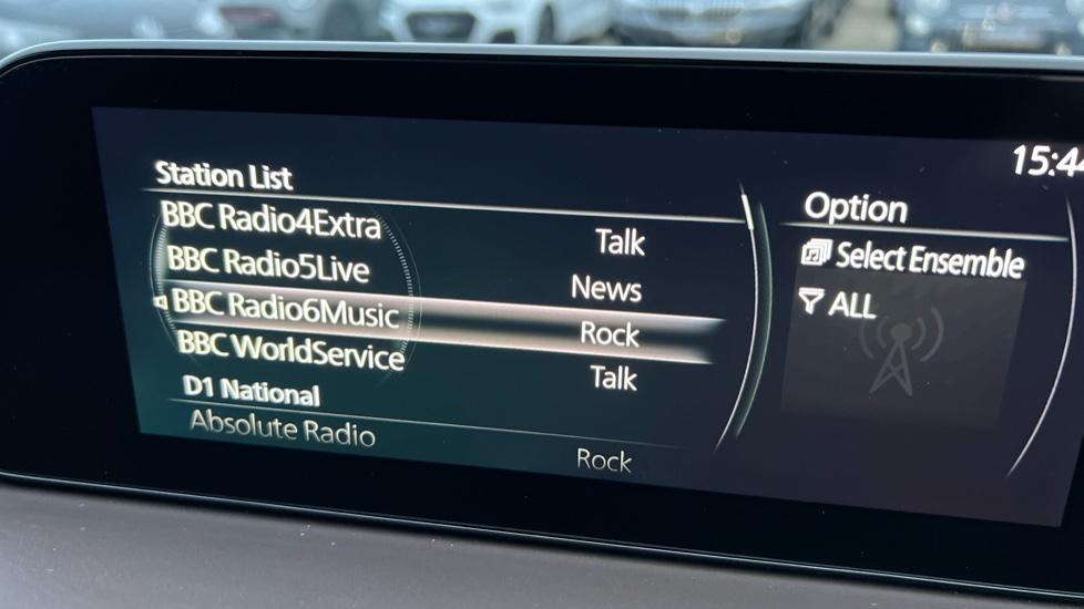 DAB Radio 