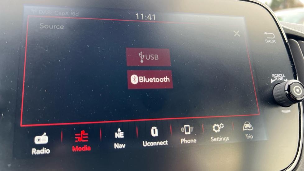 Bluetooth 