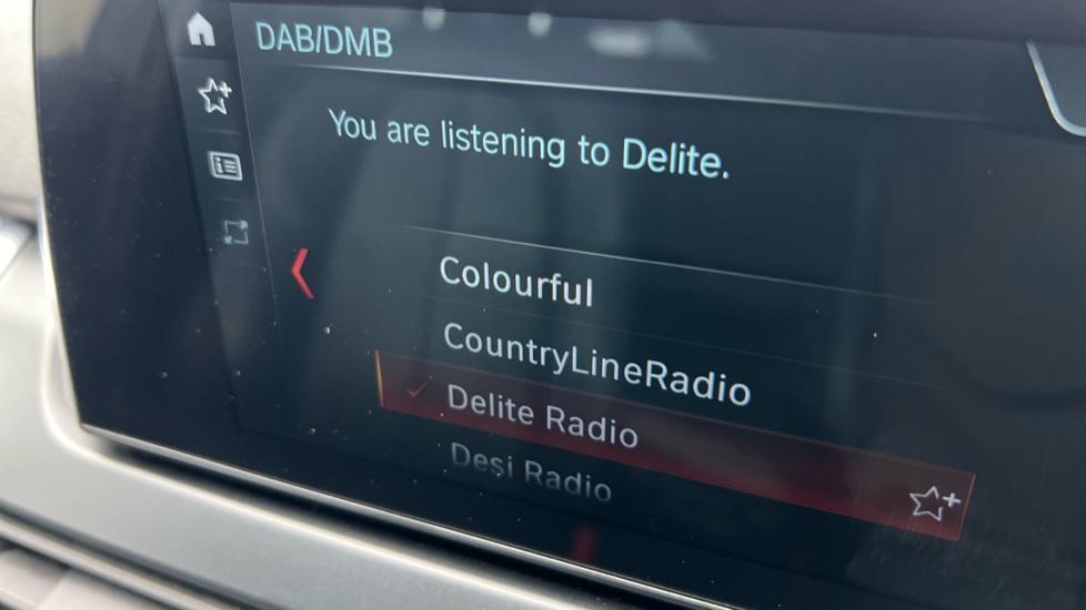 DAB Radio 