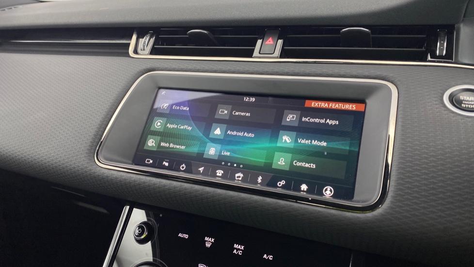 Apple Car Play & Android Auto