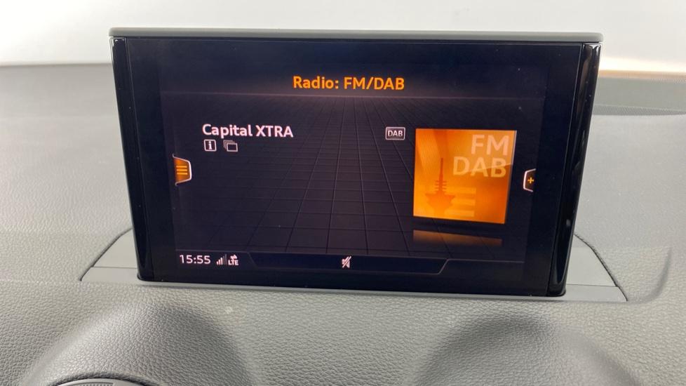 DAB Radio