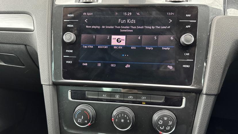 DAB Radio