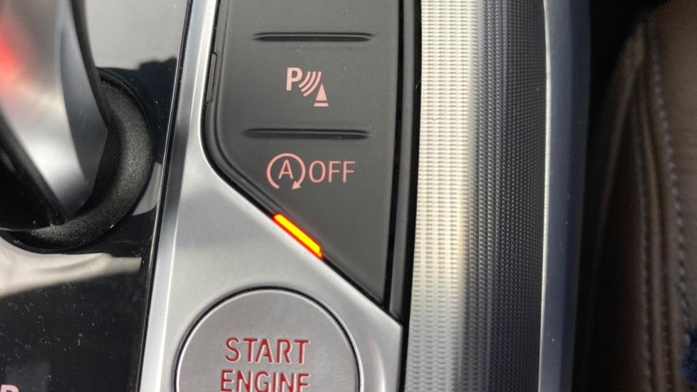 auto stop start 