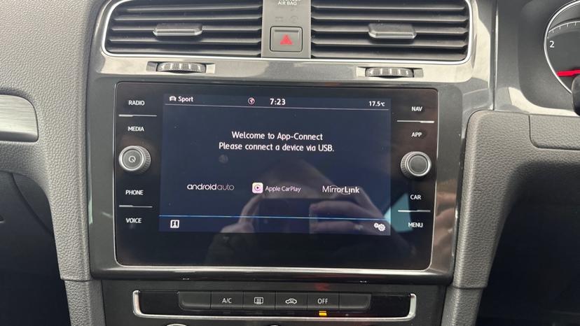 Android Auto and Apple CarPlay