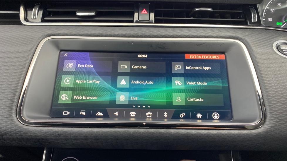 Apple Car Play & Android Auto