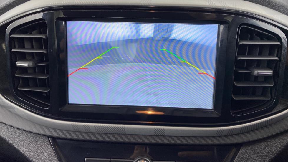 Rear View Camera