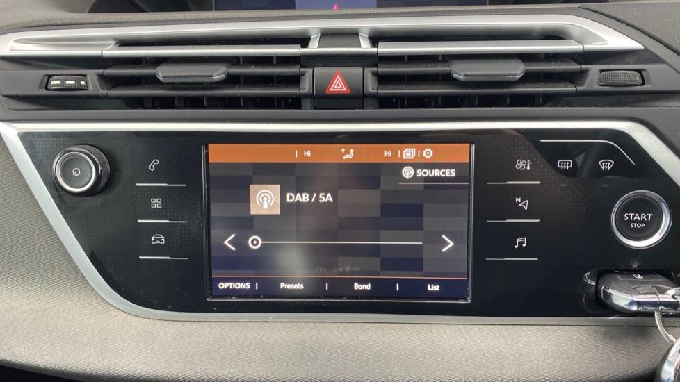 DAB Radio