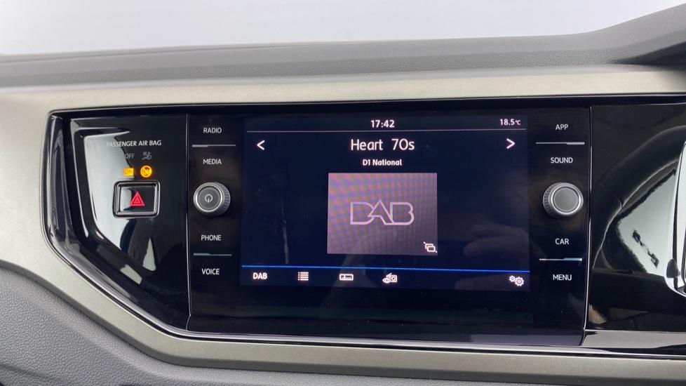 DAB Radio