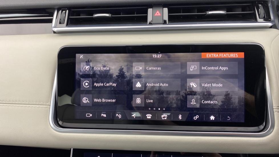 Apple Car Play & Android Auto