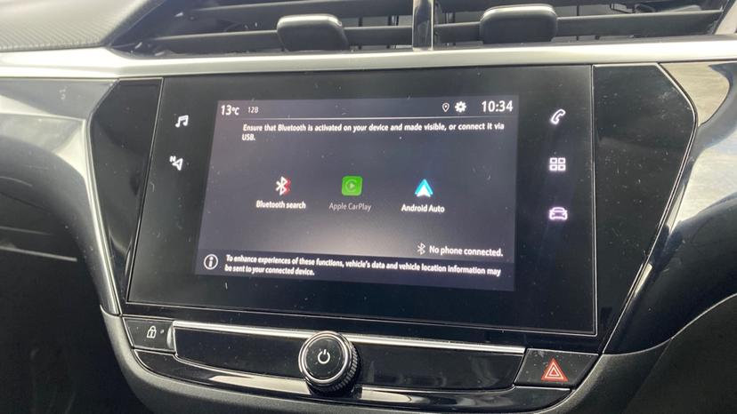 apple CarPlay and android auto 