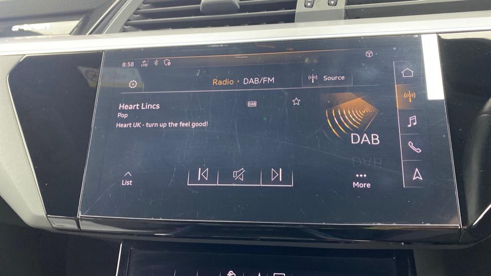 DAB Radio