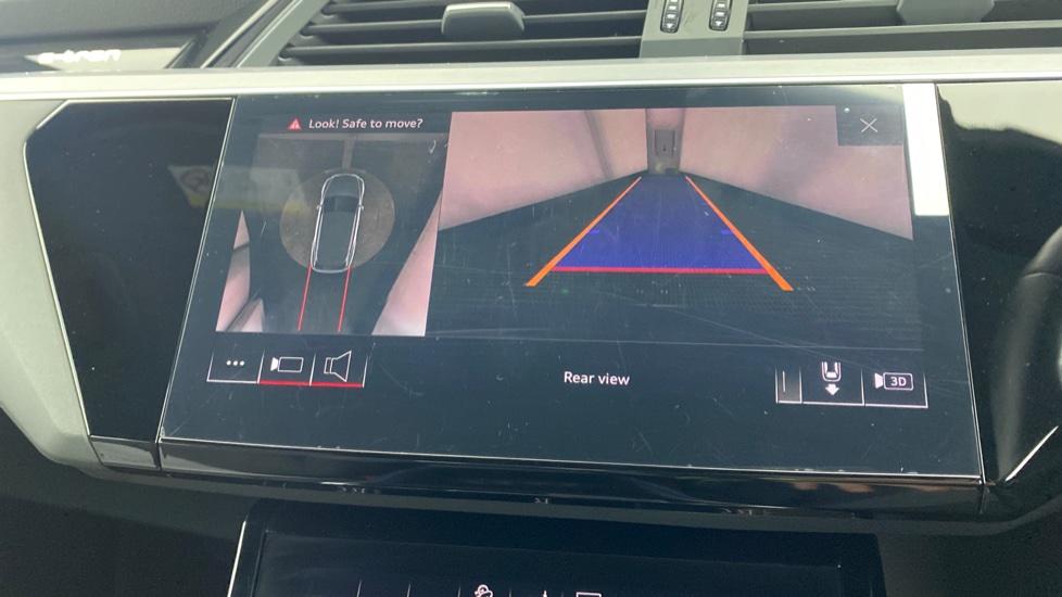 Rear View Camera