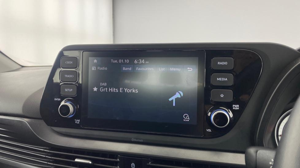 DAB Radio