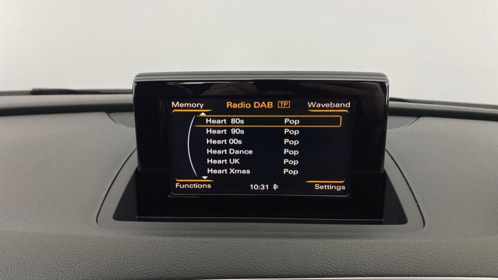 DAB Radio