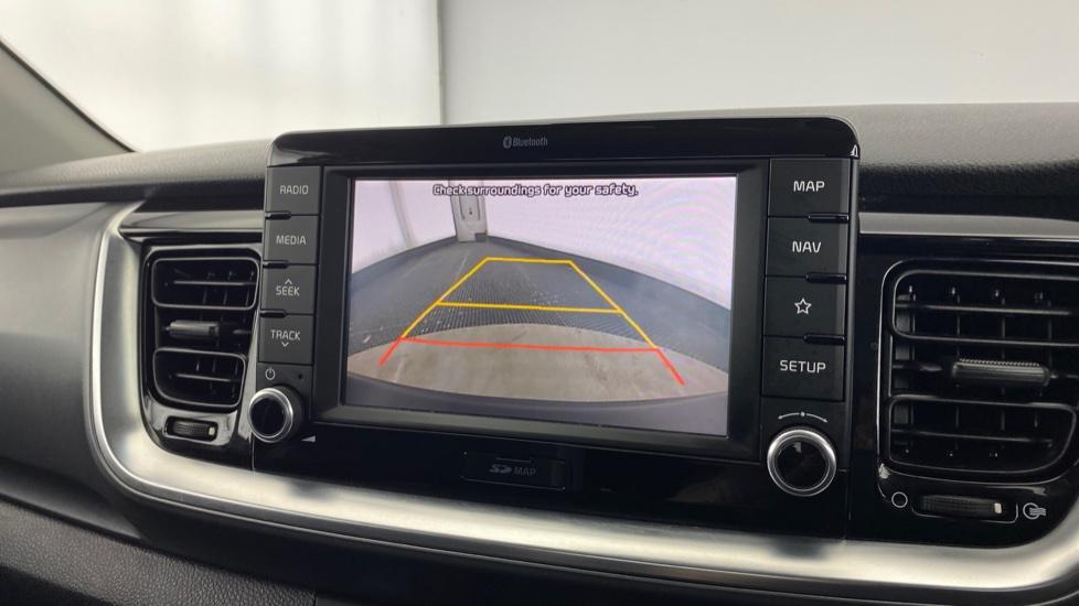 Rear View Camera