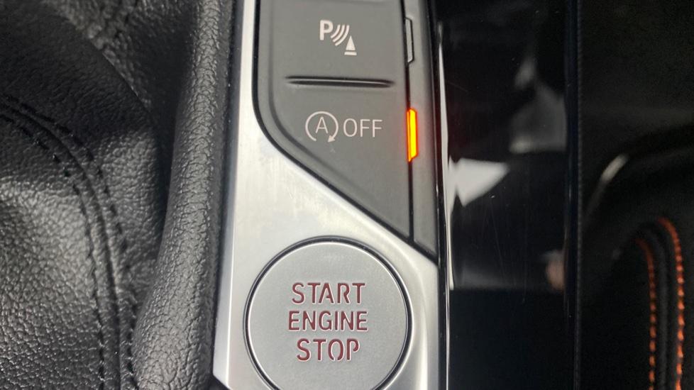 auto stop start 