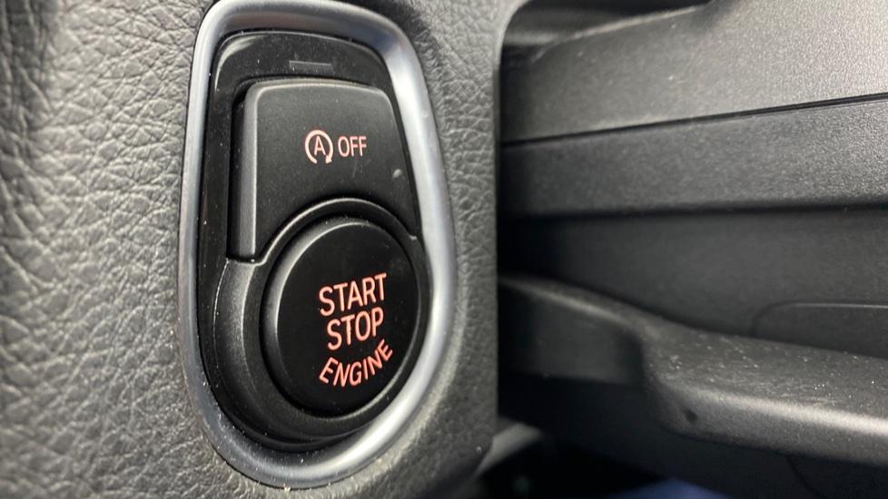 auto stop start 