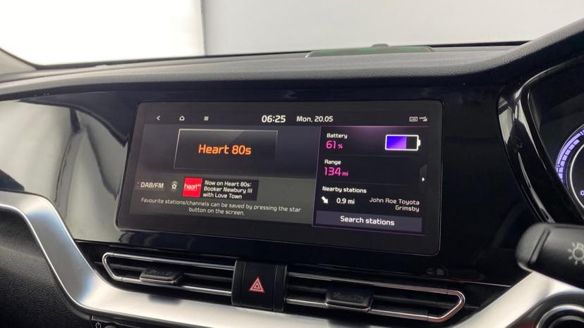 DAB Radio