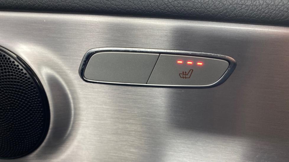 Heated Seats