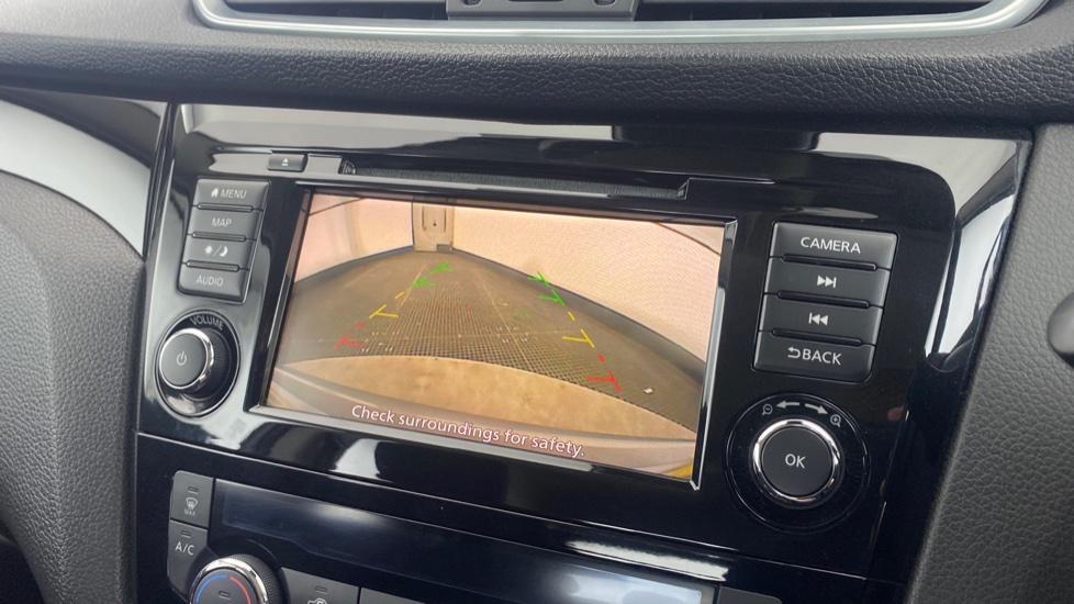 Rear View Camera