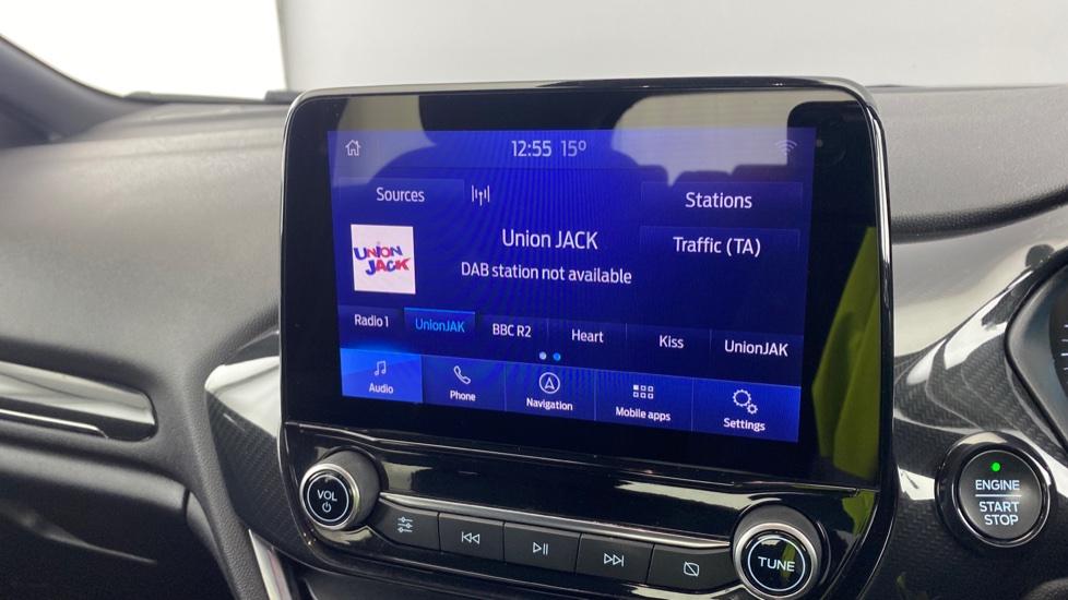 DAB Radio