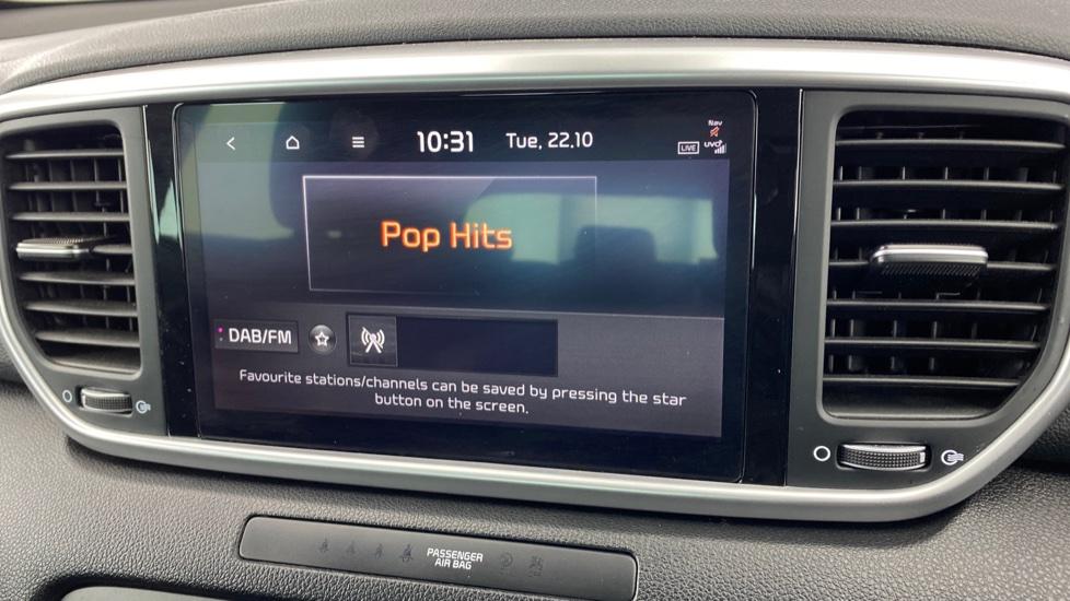 DAB Radio