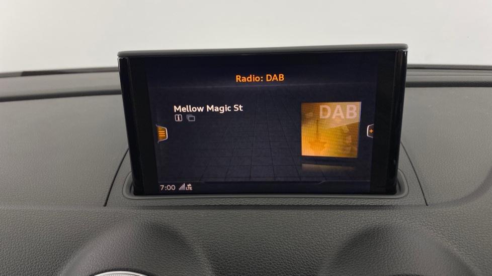 DAB Radio