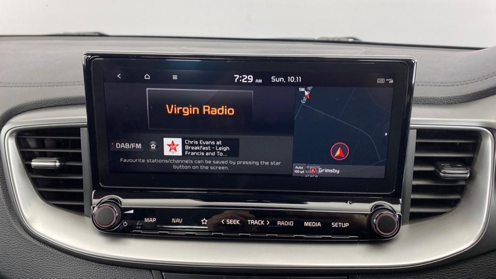 DAB Radio