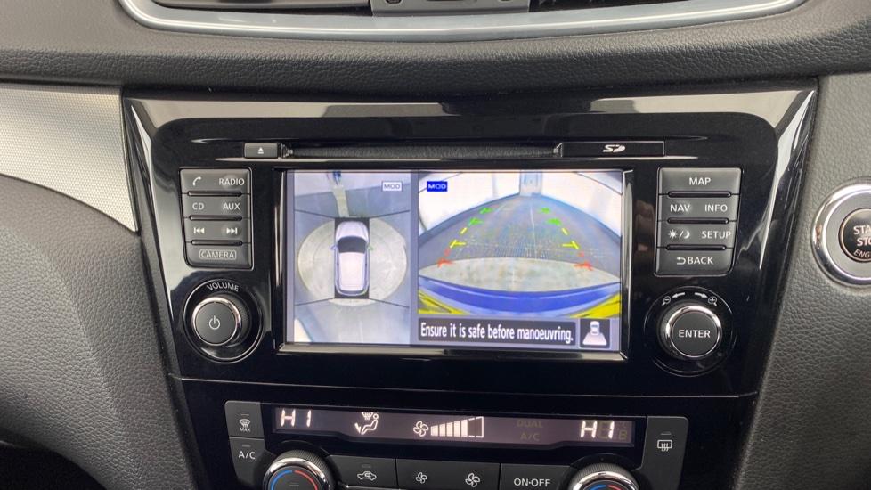 Rear View Camera