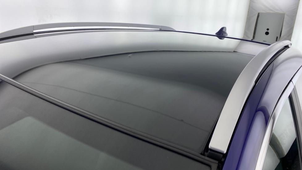 Panoramic Roof